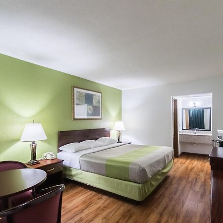 Motel 6-Mattoon, Il المظهر الخارجي الصورة
