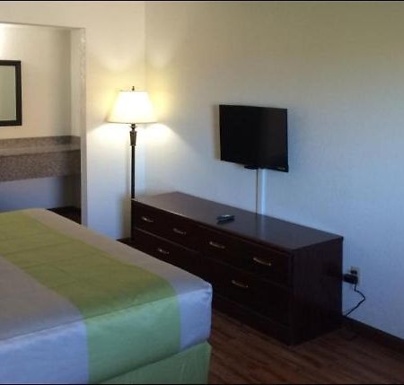 Motel 6-Mattoon, Il الغرفة الصورة