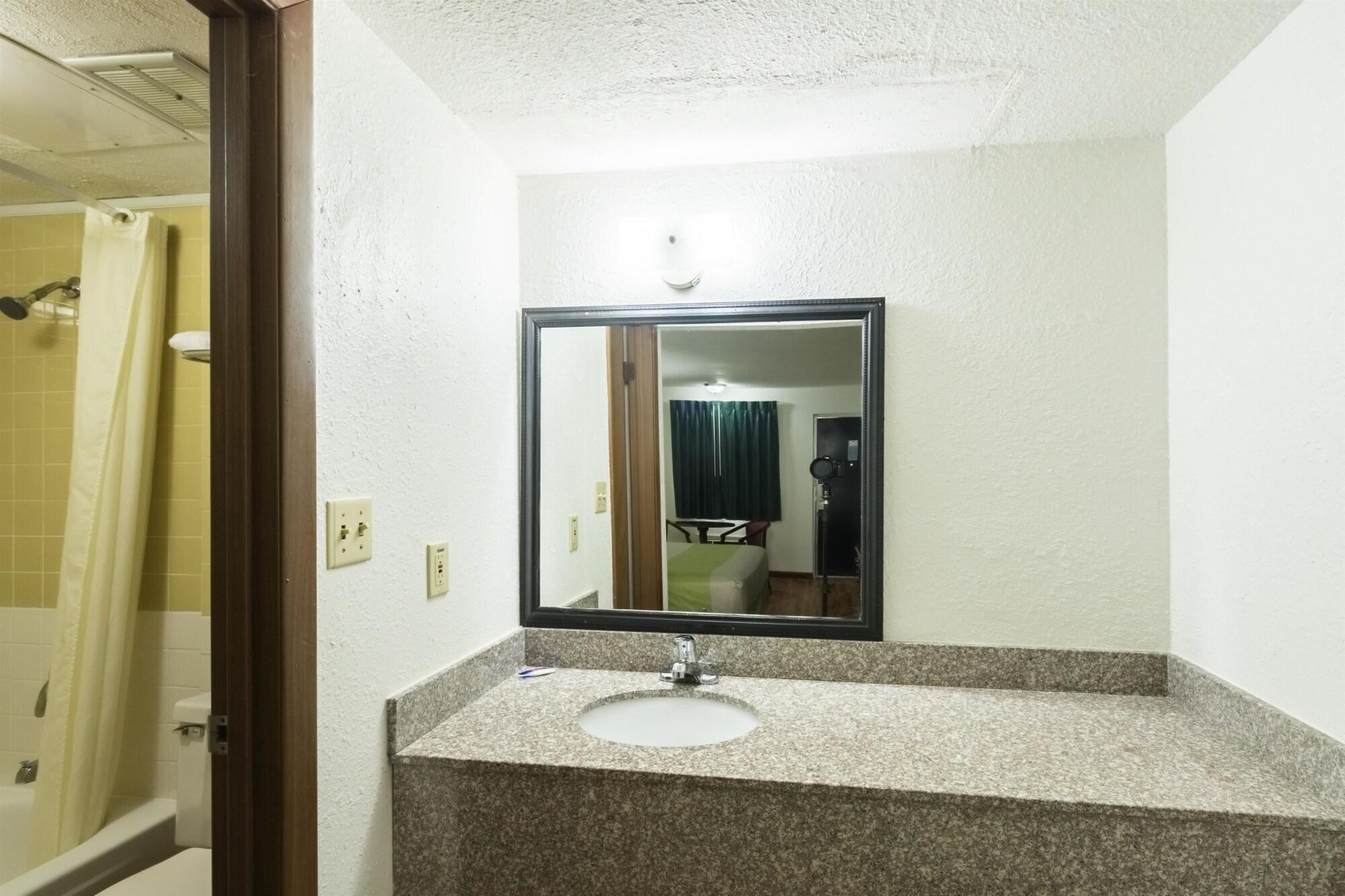 Motel 6-Mattoon, Il المظهر الخارجي الصورة