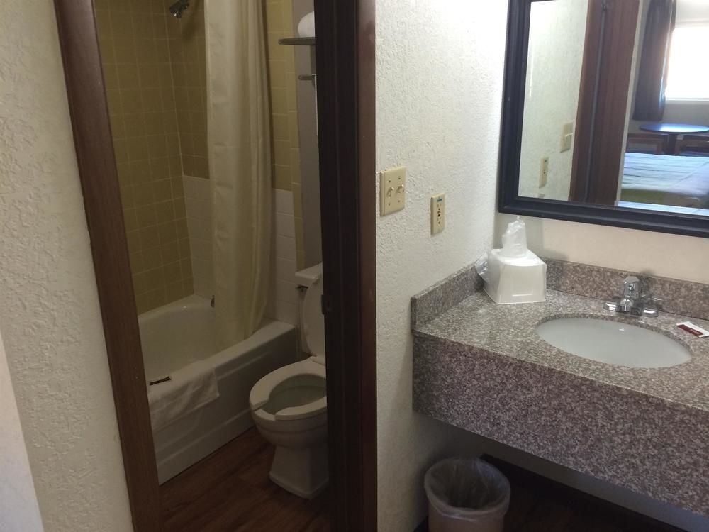 Motel 6-Mattoon, Il المظهر الخارجي الصورة
