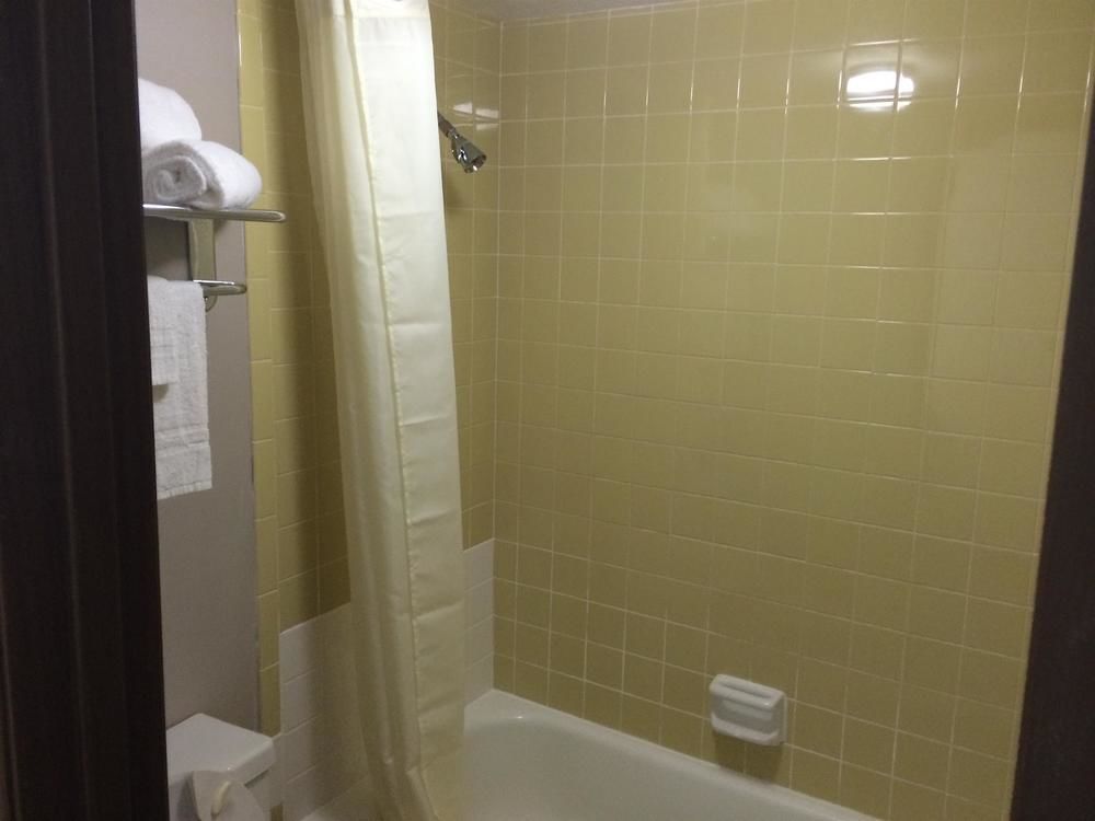 Motel 6-Mattoon, Il المظهر الخارجي الصورة