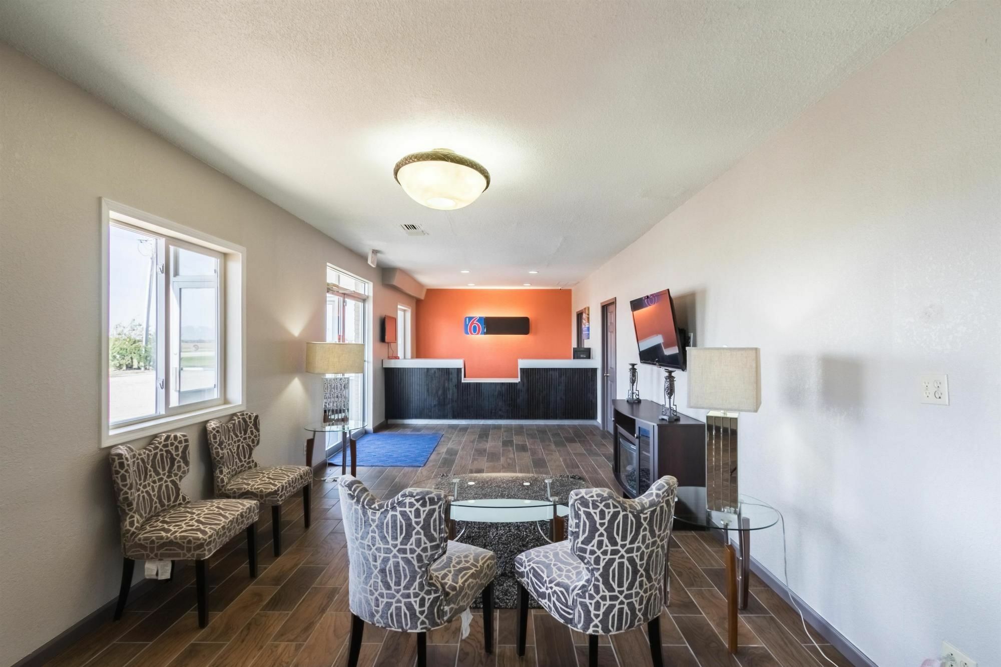 Motel 6-Mattoon, Il المظهر الخارجي الصورة