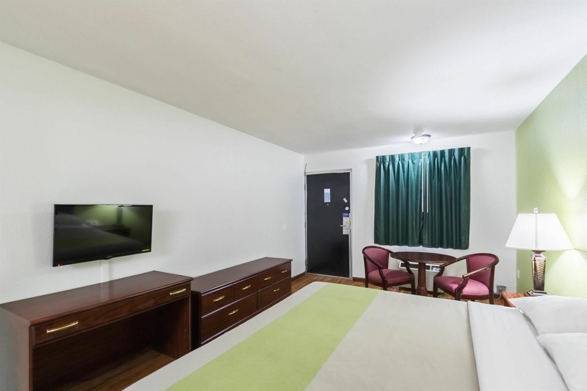 Motel 6-Mattoon, Il المظهر الخارجي الصورة