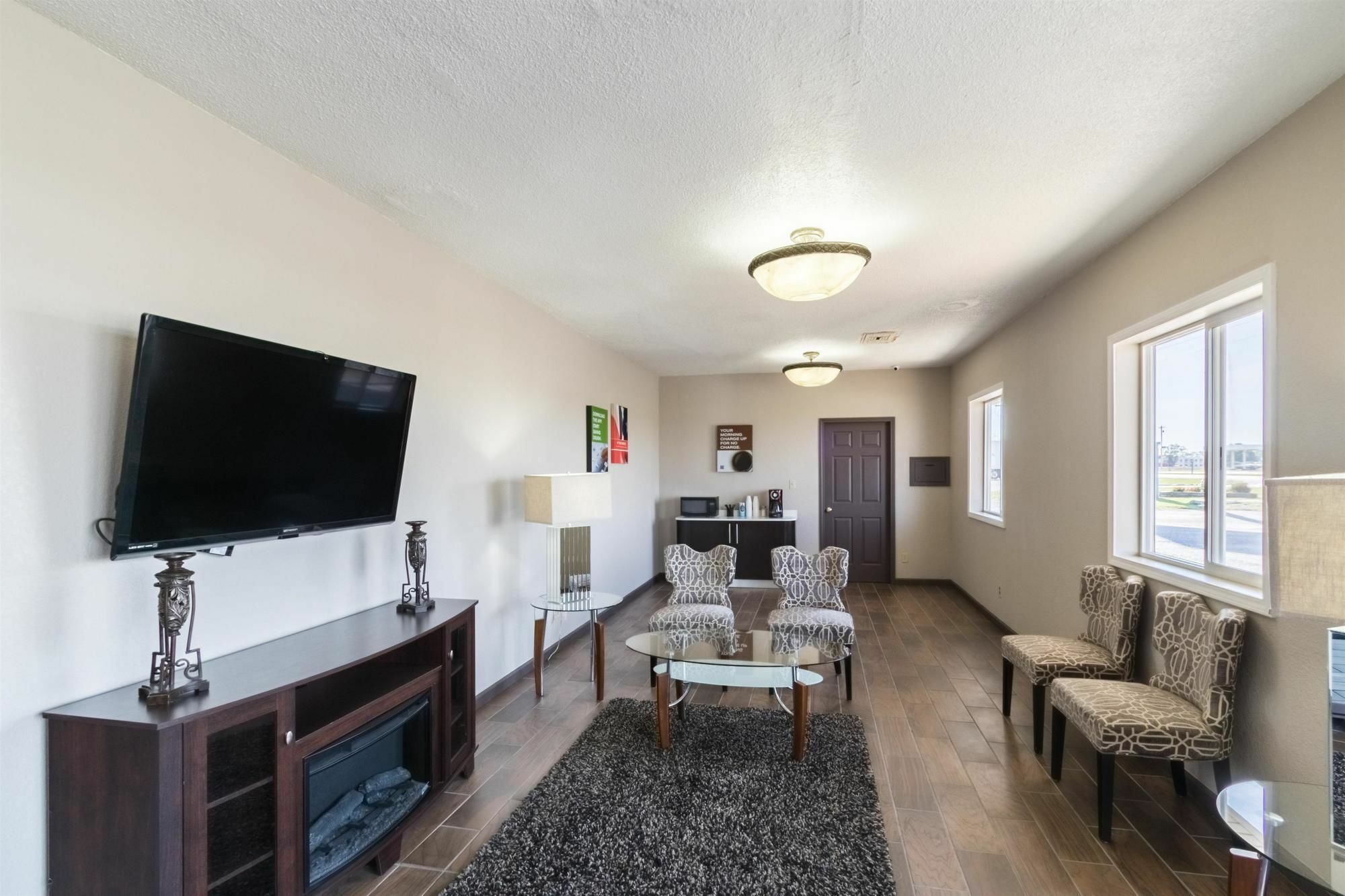 Motel 6-Mattoon, Il المظهر الخارجي الصورة
