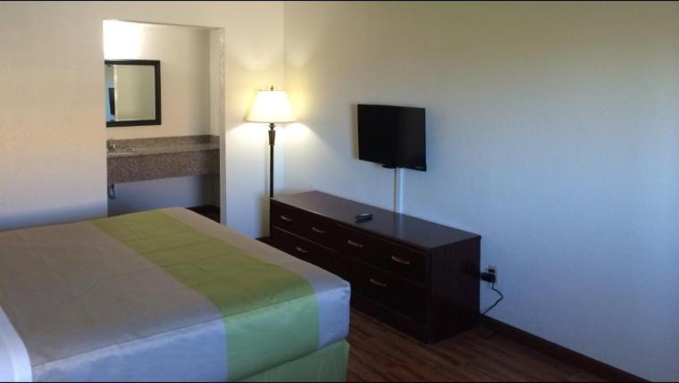 Motel 6-Mattoon, Il الغرفة الصورة